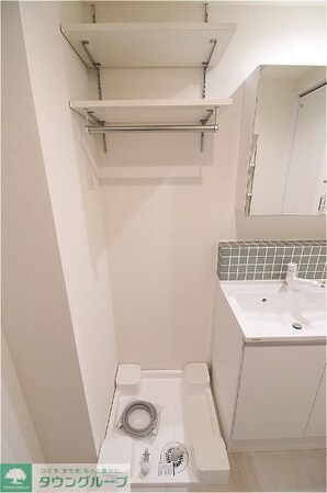 メゾンロアールの物件内観写真